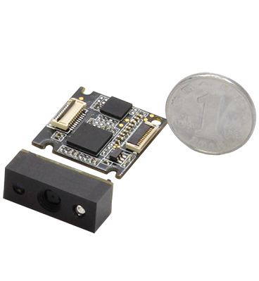 新大陆NLS-EM2096二维扫描？？？樯枘Ｗ槎维扫描头嵌入式条码扫描？？？