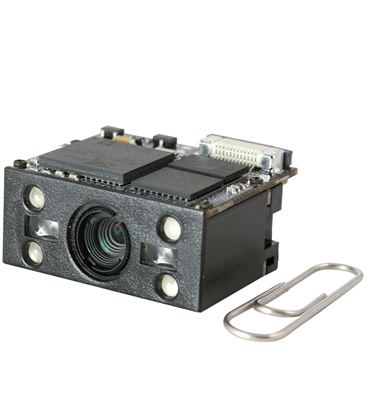 suncitygroup太阳集团 LV3000 二维条码扫描引擎