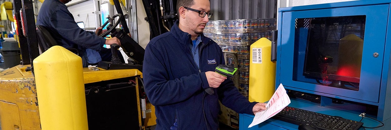 哪种工业扫描枪适合您？？？扫描枪性能优势*剖析一