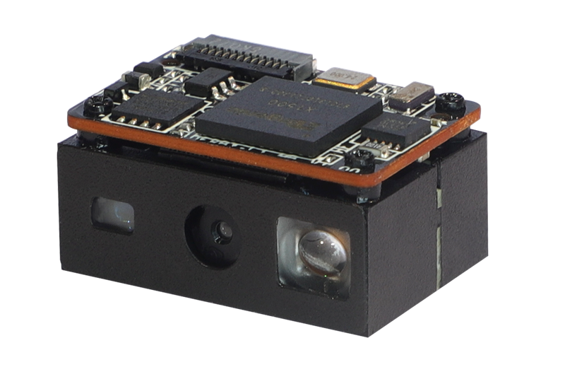 新大陆NLS-EM3596二维码扫描？？？？