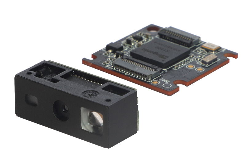 新大陆NLS-EM2596嵌入式条码扫描？？？？