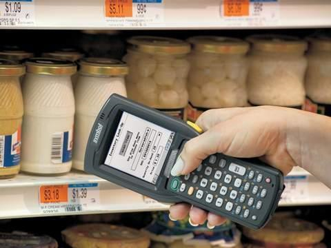 新大陆NLS-EM2596条码扫描pda模？？？？？