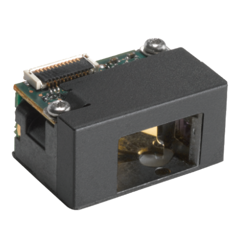 Zebra斑马EM1350 激光扫描？？？