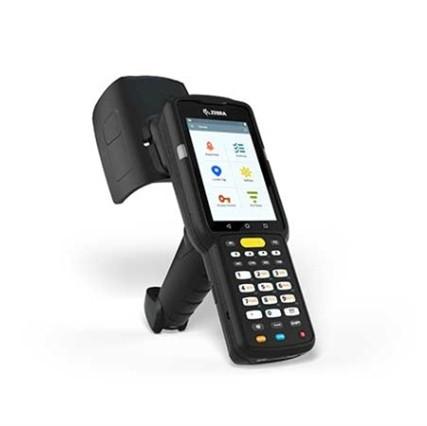 RFID手持终端，，，，，仓储物流的好助手