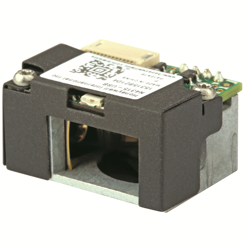 Honeywell霍尼韦尔N4300系列一维条码扫描？？？？？？？