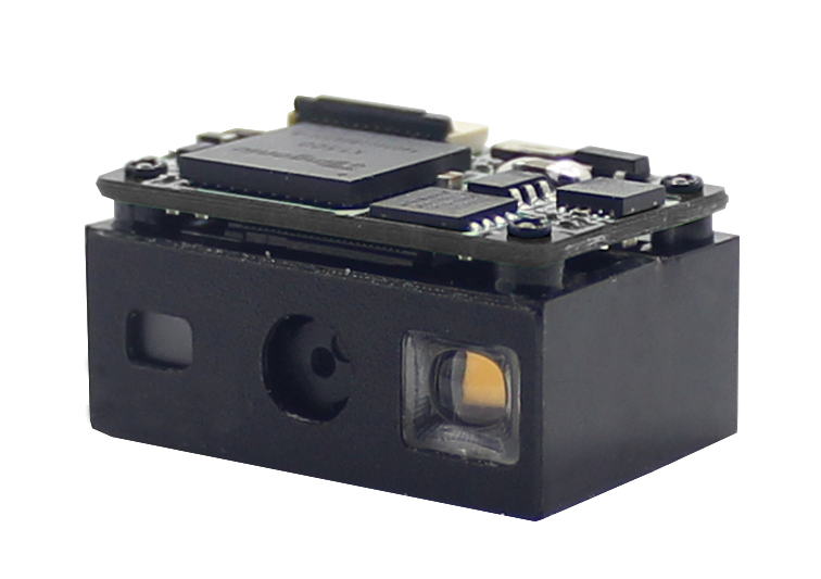 新大陆EM50S-10二维码扫描？？？？？