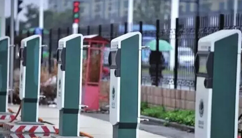 智能充电桩嵌入条码扫描？？？椋，，，实现扫码支付 