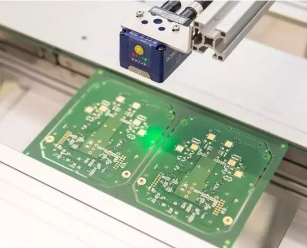 高反光读码，，，，，，，得利捷Matrix 220读码器