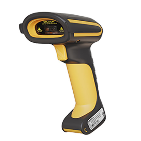 Hikrobot？？？？？？？礗DH系列智能读码器手持扫描枪