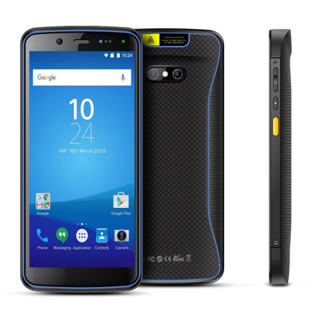 ？？？？？？？礛V-IDP5004-332全屏8核智能PDA