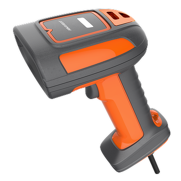 ？？？？？礛V-IDH7010-07-NR-L网口工业手持读码器