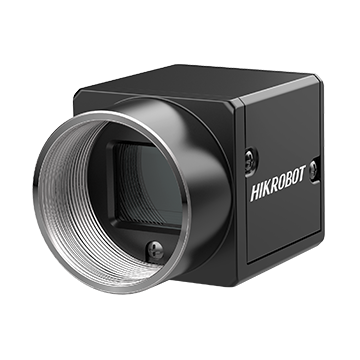 ？？？？？低视CH系列工业面阵相机
