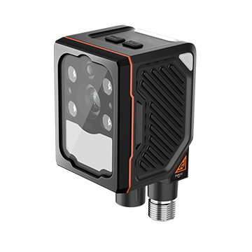 海浚？？？？礛V-ID3016XM-25M-RBN工业读码器实物图