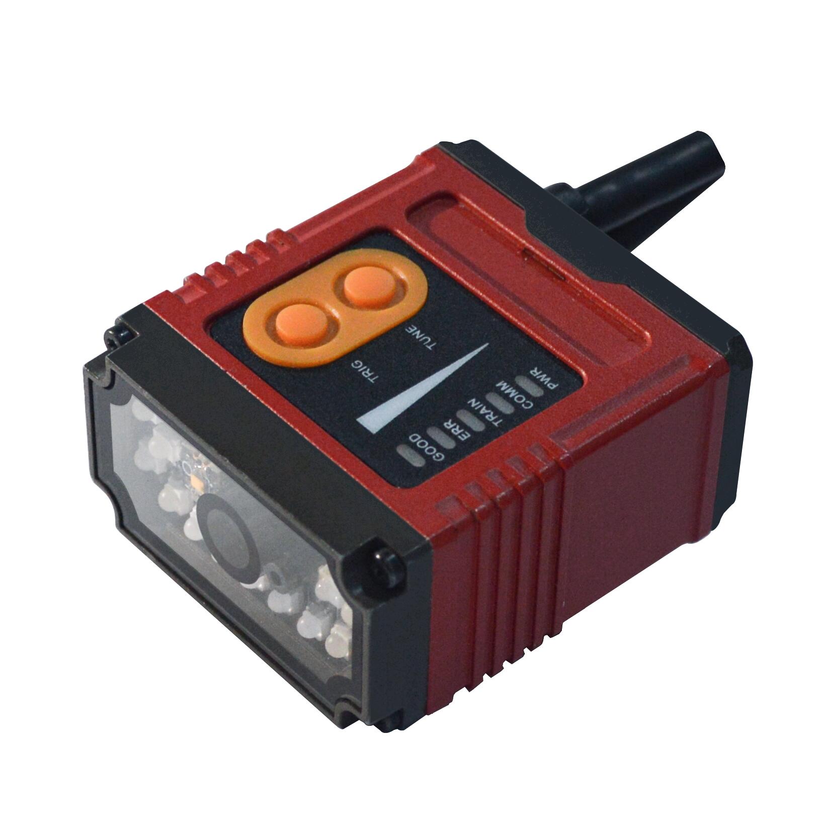 suncitygroup太阳集团YJD-FS3063牢靠式工业读码器