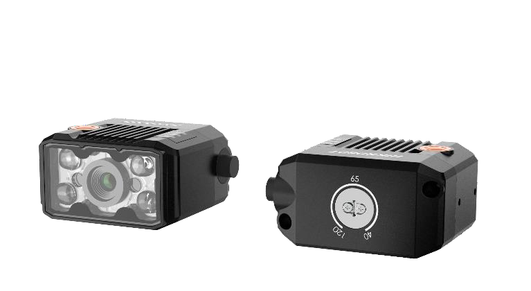 海？？？？？？礛V-RD716-2智能读码器实物图